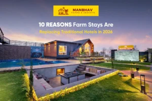 Farm Stays