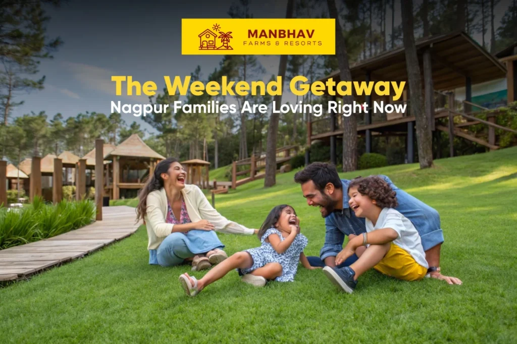Staycations For Families