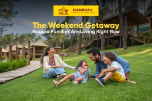 Staycations For Families