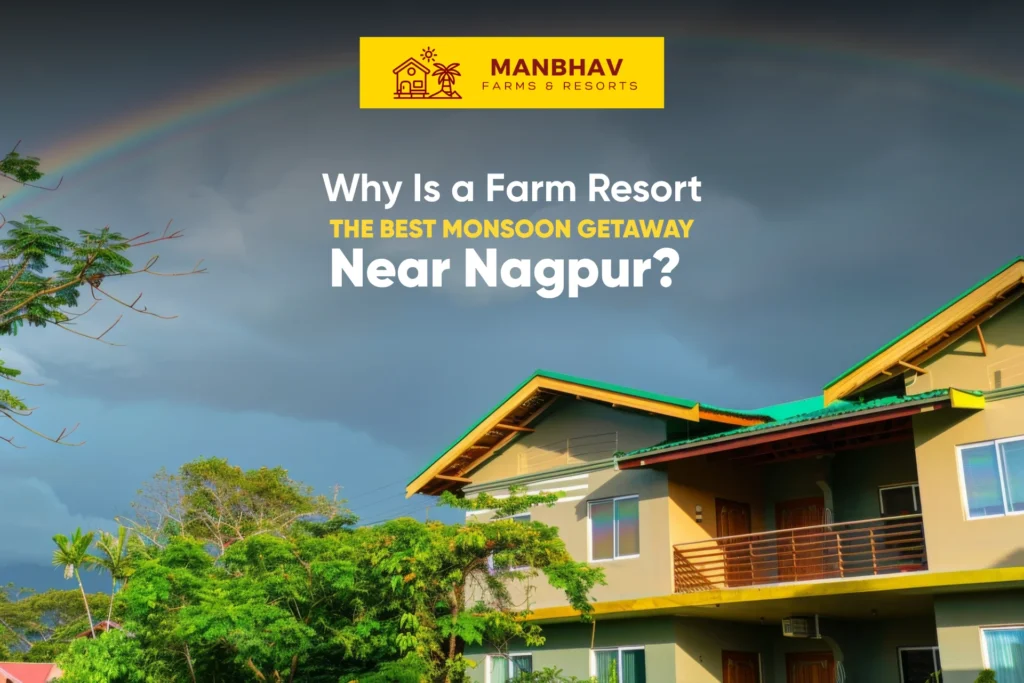 farm resorts