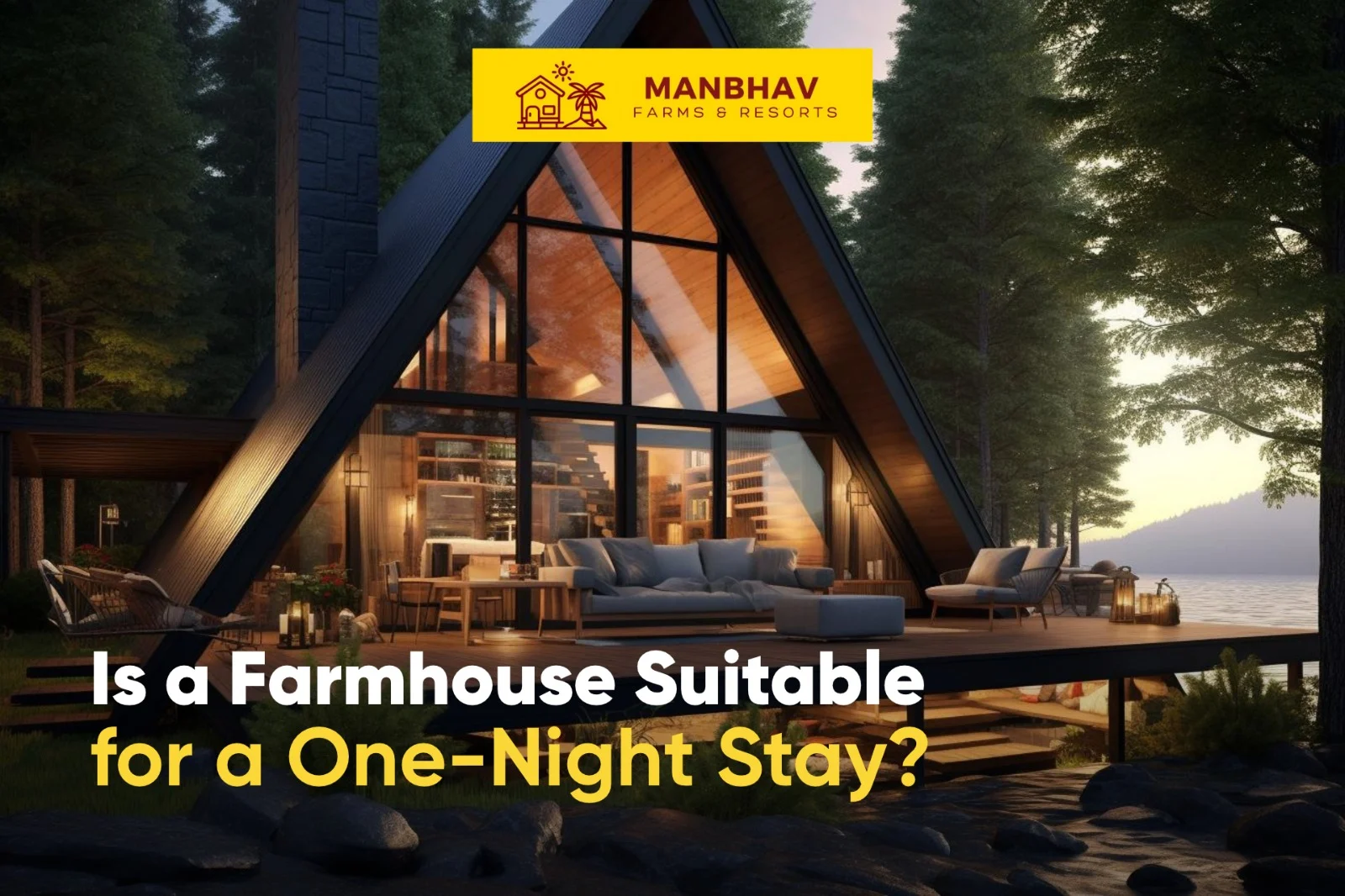 Farmhouse